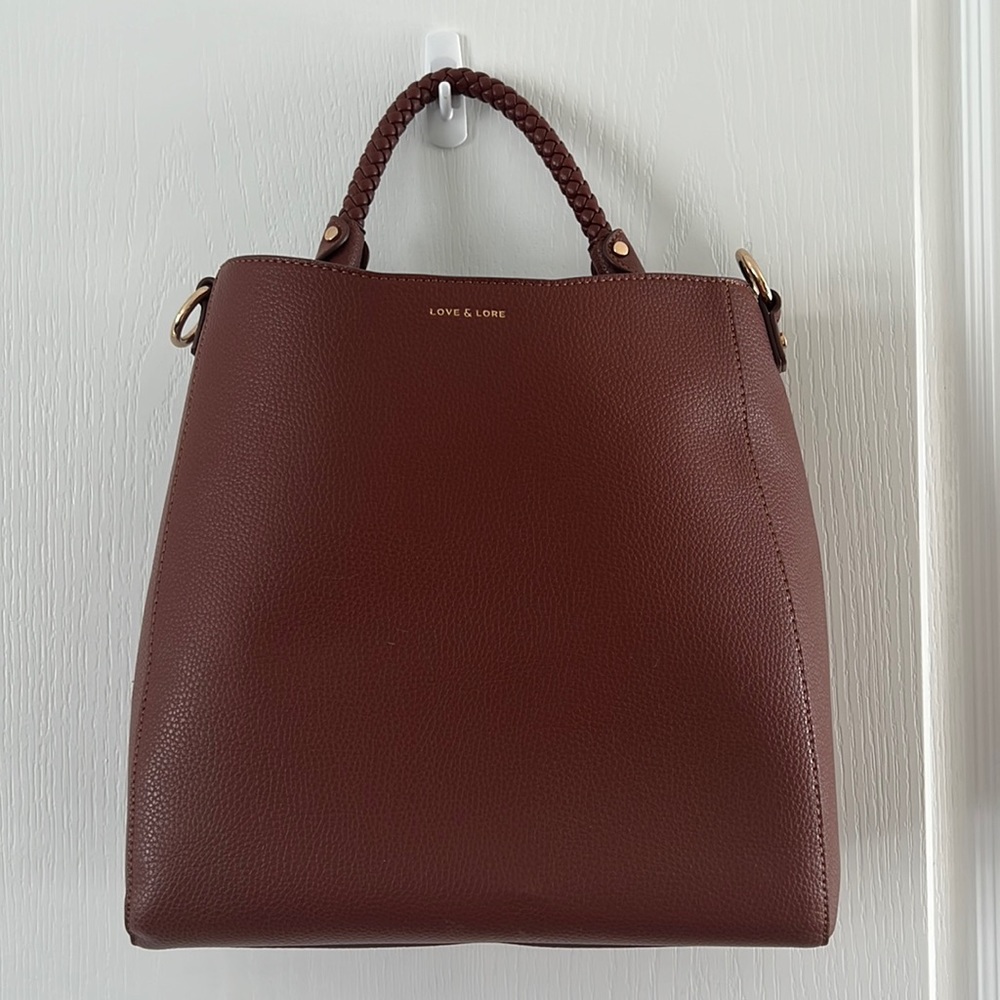 Love and Lore Bag